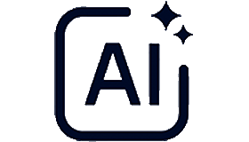 AI logo