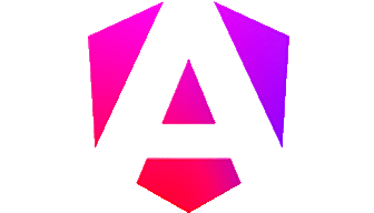 Angular logo