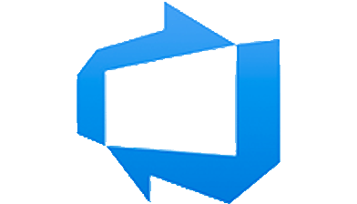 Azure DevOps logo