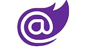 Blazor logo